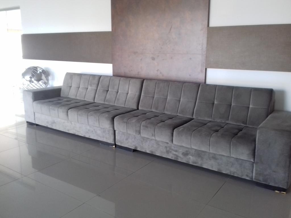 Apartamento Encontro Das Aguas Caldas Novas Bagian luar foto