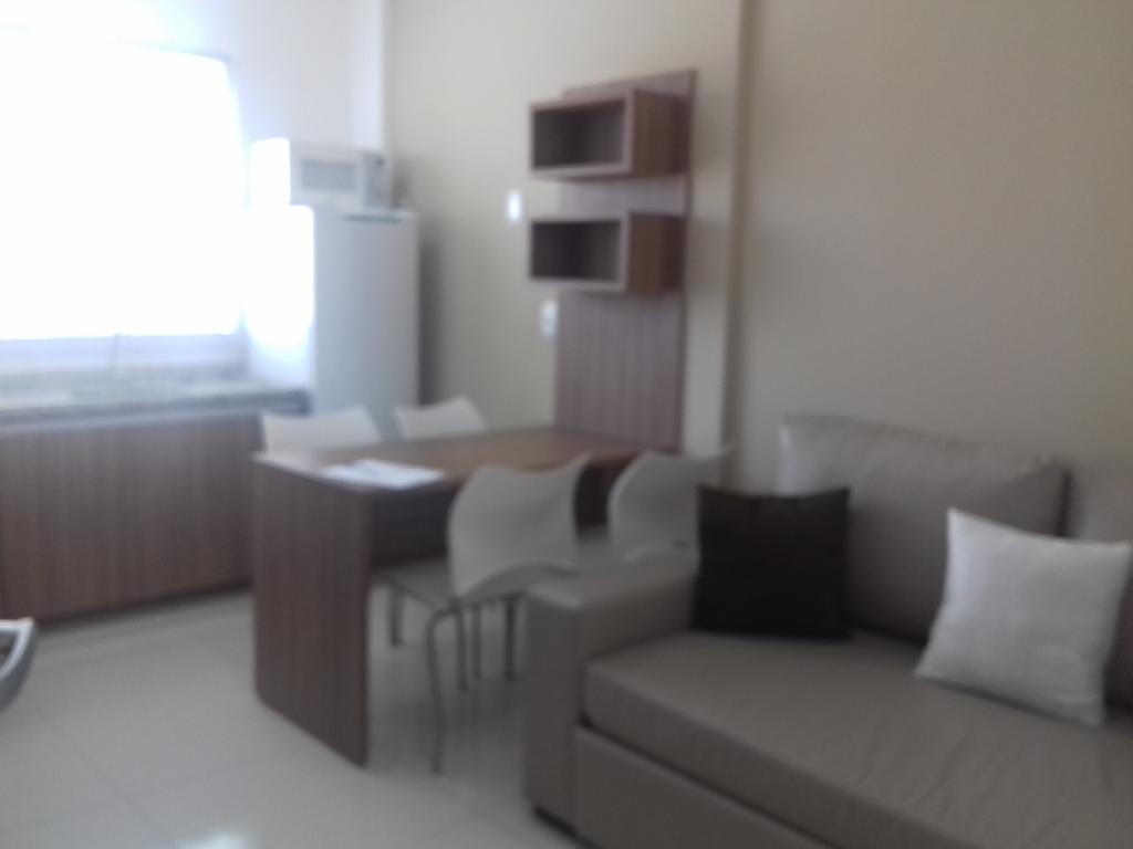 Apartamento Encontro Das Aguas Caldas Novas Bagian luar foto